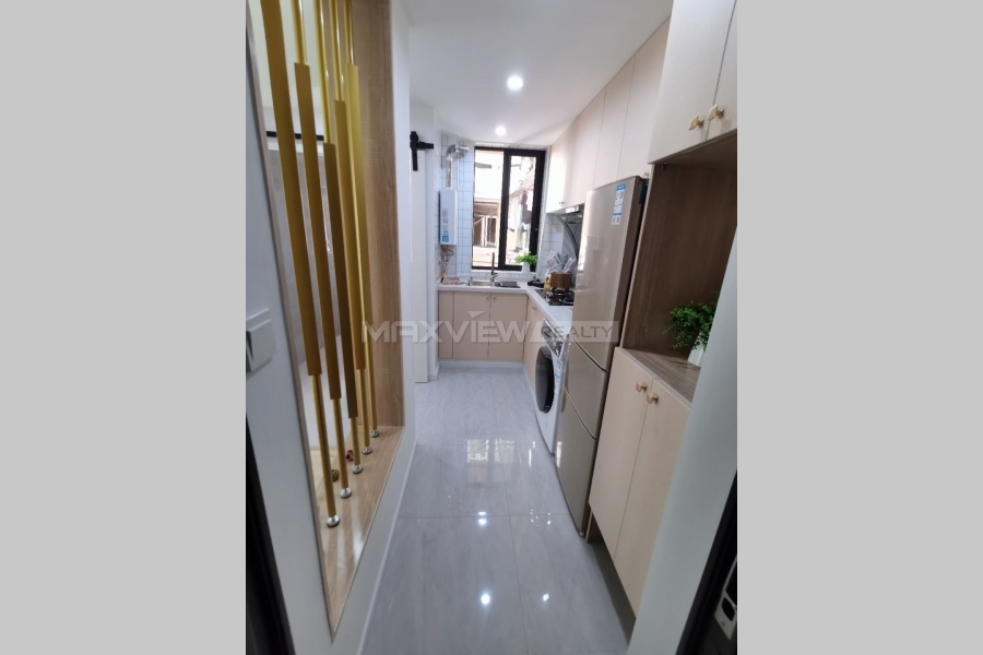 Chang Xin Xiao Qu | 长新小区 1bedroom 65sqm ¥10,800 SHL19529