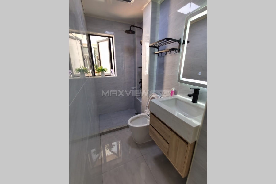Chang Xin Xiao Qu | 长新小区 1bedroom 65sqm ¥10,800 SHL19529