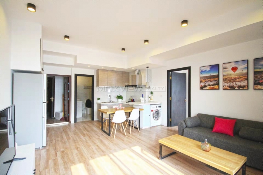 Meiliyuan Apartment