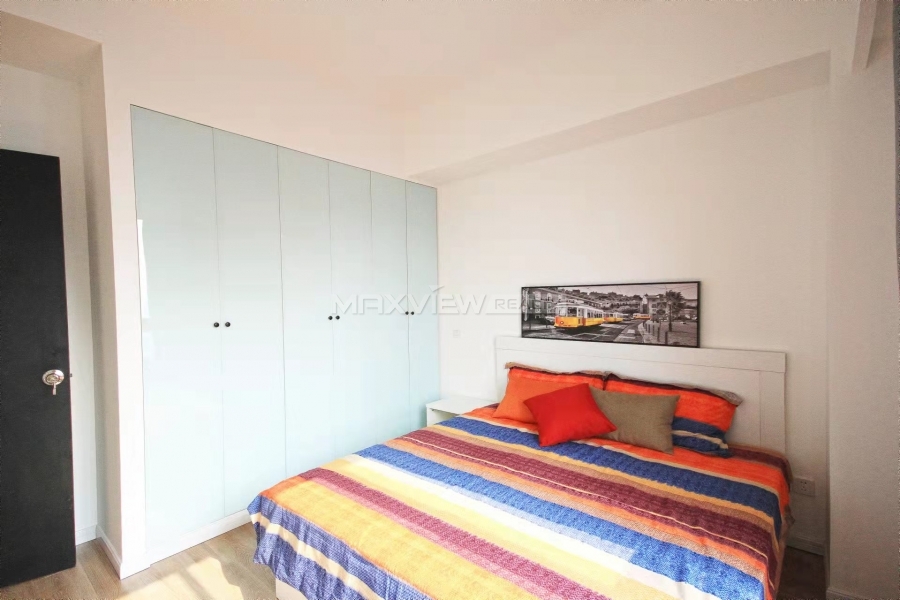 Meiliyuan Apartment