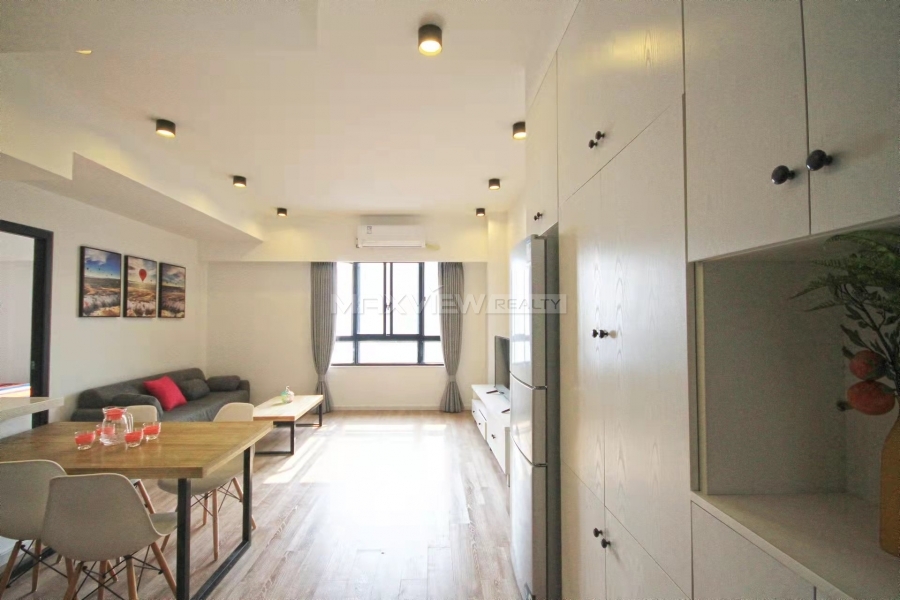 Meiliyuan Apartment