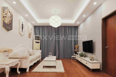 Lakeville Ya Yuan 2br 109sqm in Downtown