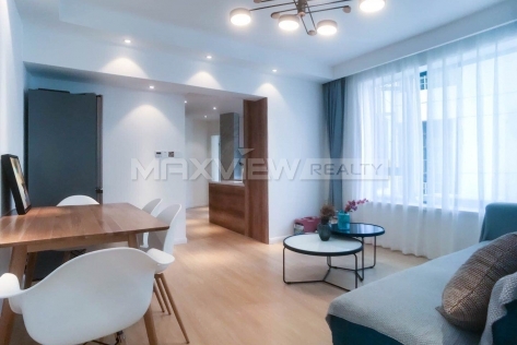 Top of City 2br 90sqm in Downtown