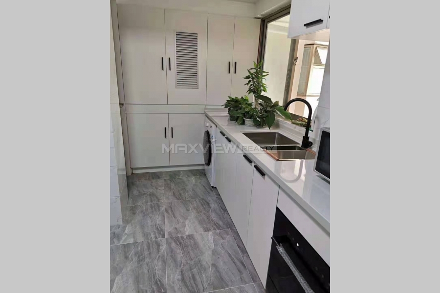 One Park Avenue | 静安枫景苑&nbsp;2bedroom&nbsp;110sqm&nbsp;&yen;26,800&nbsp;SHA19559