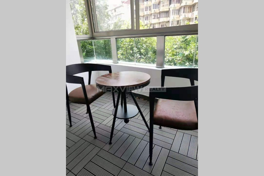One Park Avenue | 静安枫景苑&nbsp;2bedroom&nbsp;110sqm&nbsp;&yen;26,800&nbsp;SHA19559