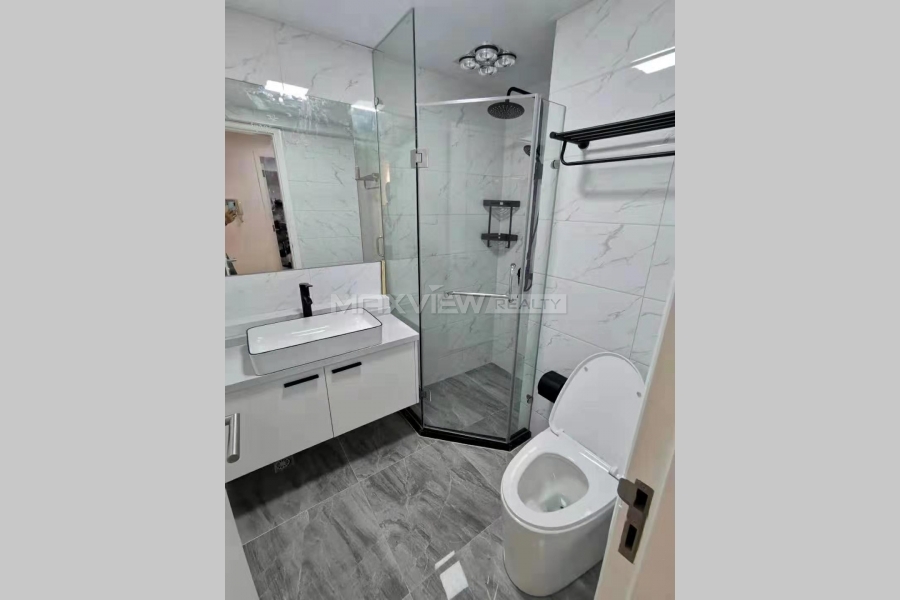 One Park Avenue | 静安枫景苑&nbsp;2bedroom&nbsp;110sqm&nbsp;&yen;26,800&nbsp;SHA19559