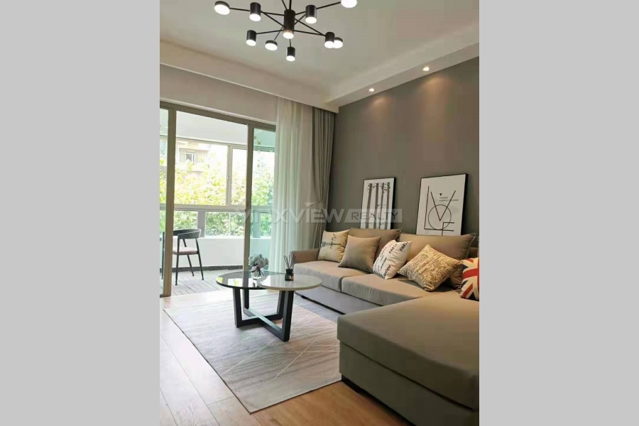 One Park Avenue | 静安枫景苑&nbsp;2bedroom&nbsp;110sqm&nbsp;&yen;26,800&nbsp;SHA19559