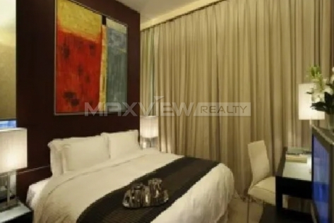 Grand Gateway Serviced Apartment