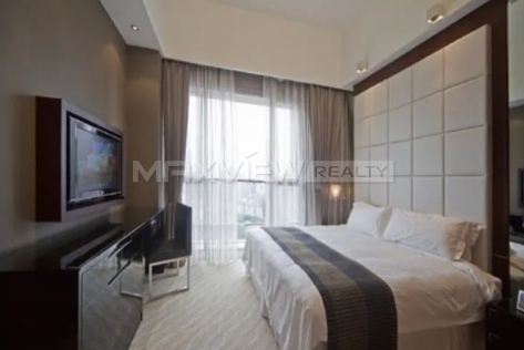 Grand Gateway Serviced Apartment