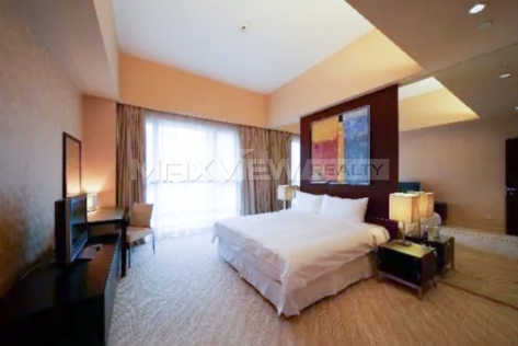 Grand Gateway Serviced Apartment