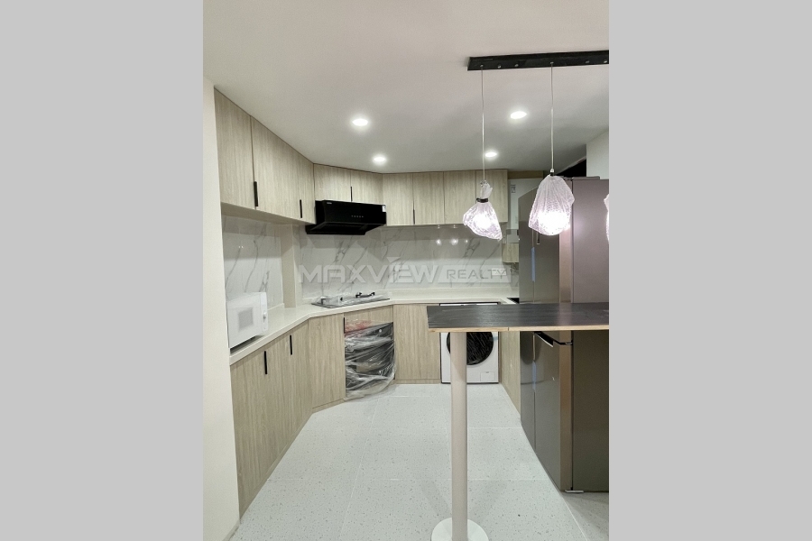 East Asia Apartment | 东亚公寓&nbsp;3bedroom&nbsp;160sqm&nbsp;&yen;26,800&nbsp;SHL19602