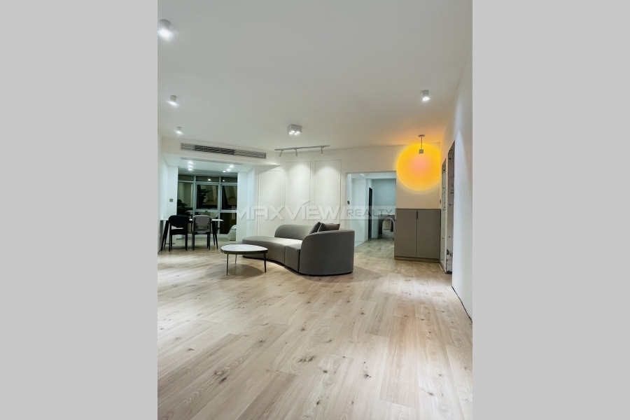 East Asia Apartment | 东亚公寓&nbsp;3bedroom&nbsp;160sqm&nbsp;&yen;26,800&nbsp;SHL19602