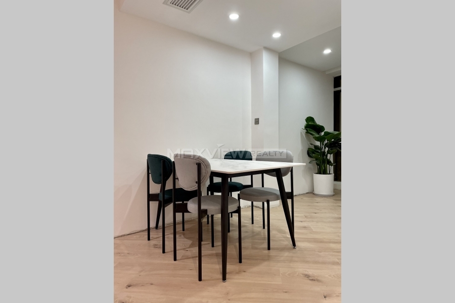 East Asia Apartment | 东亚公寓&nbsp;3bedroom&nbsp;160sqm&nbsp;&yen;26,800&nbsp;SHL19602