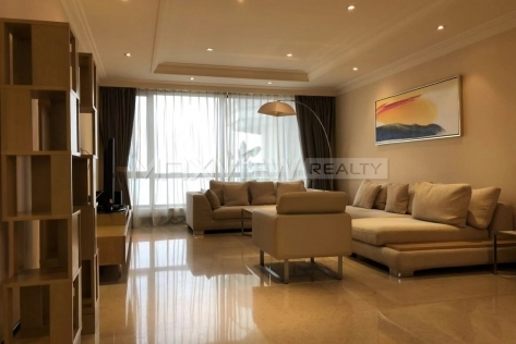 Belgravia Place 3br 230sqm in Former French Concession