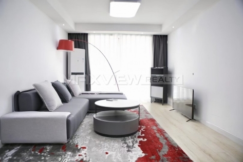 Athens Flower Garden 2br 120sqm in Downtown