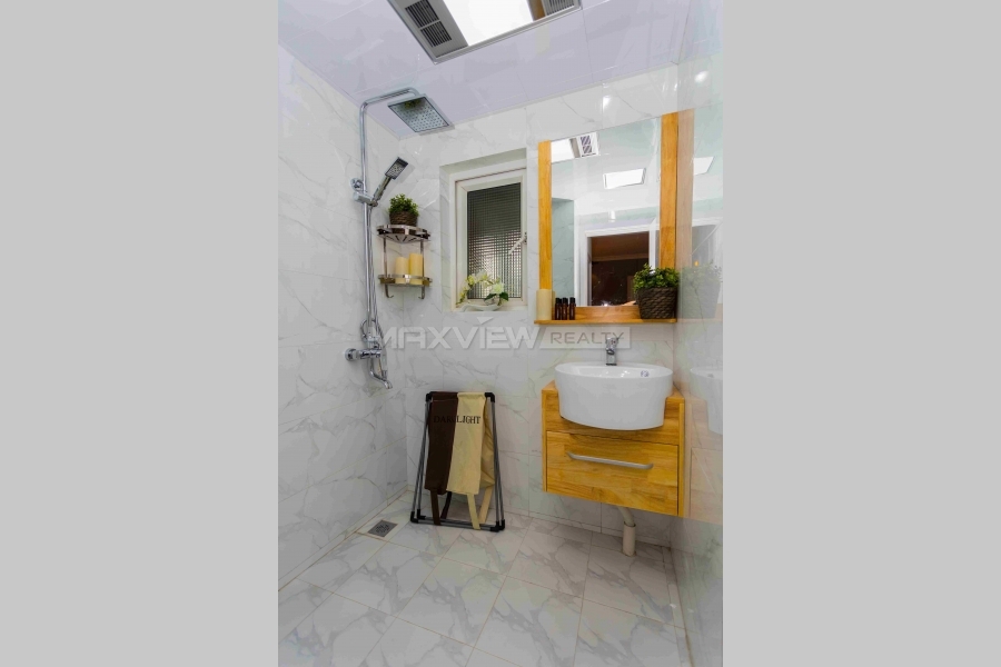 Weihai Garden 3br 100sqm in Former French Concession | 威海苑&nbsp;3bedroom&nbsp;100sqm&nbsp;&yen;14,800&nbsp;SHA19620