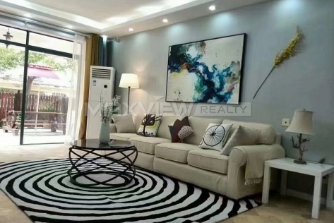 Xujiahui Garden 1br 101sqm in Xujiahui