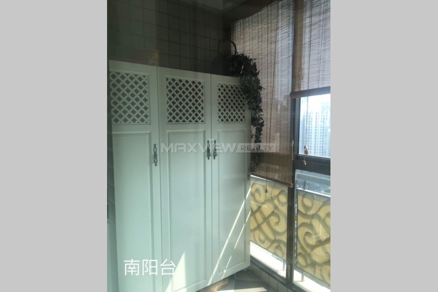 Jewelry Garden | 尊园&nbsp;2bedroom&nbsp;114sqm&nbsp;&yen;20,000&nbsp;SHA19639