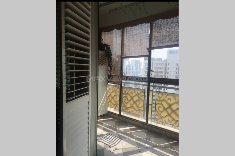 Jewelry Garden | 尊园&nbsp;2bedroom&nbsp;114sqm&nbsp;&yen;20,000&nbsp;SHA19639