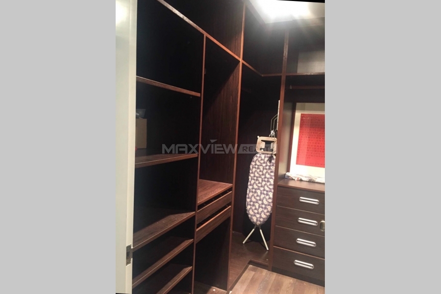 Jewelry Garden | 尊园&nbsp;2bedroom&nbsp;114sqm&nbsp;&yen;20,000&nbsp;SHA19639
