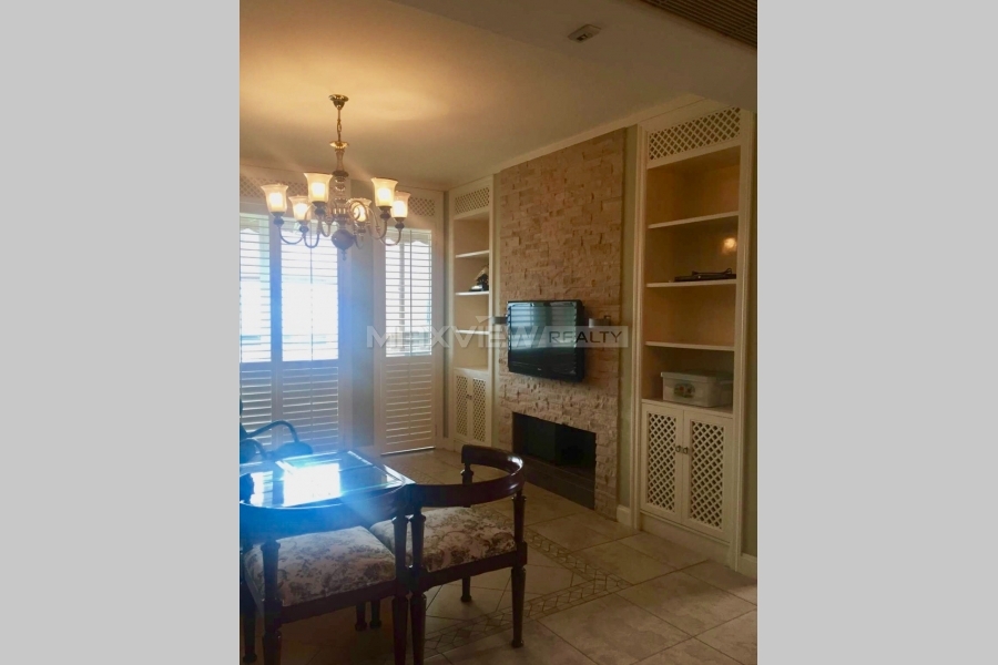 Jewelry Garden | 尊园&nbsp;2bedroom&nbsp;114sqm&nbsp;&yen;20,000&nbsp;SHA19639