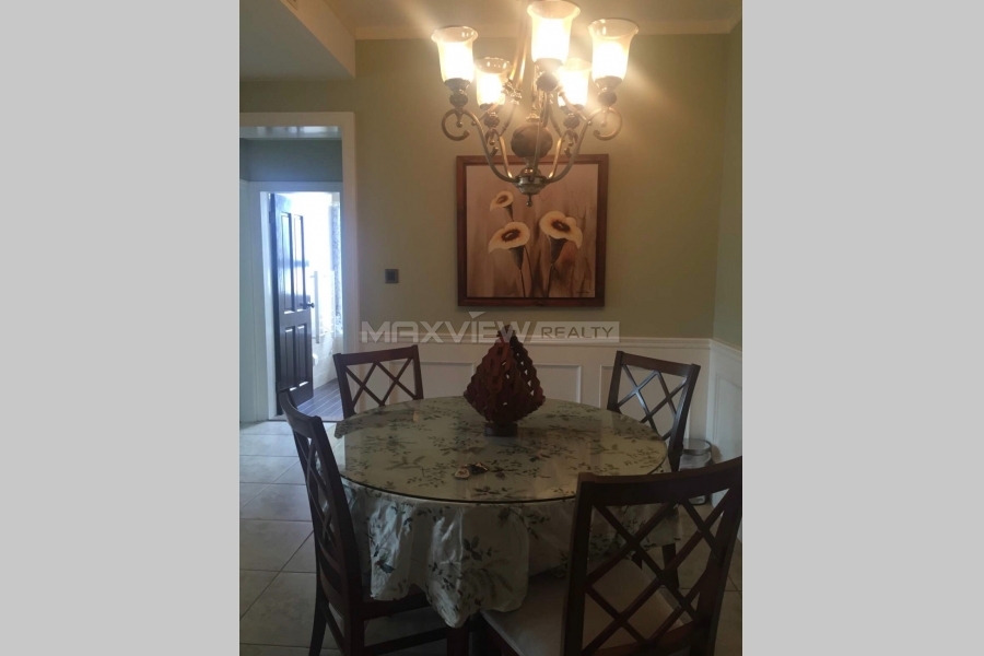 Jewelry Garden | 尊园&nbsp;2bedroom&nbsp;114sqm&nbsp;&yen;20,000&nbsp;SHA19639