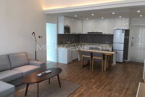 La Residence 2br 135sqm in Downtown
