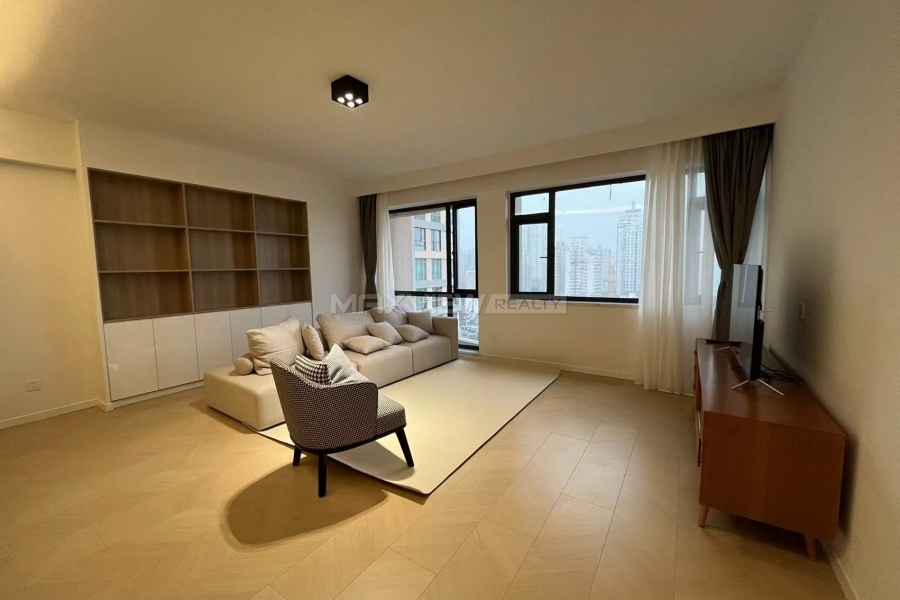 Gateway Plaza 3bedroom 170sqm ¥28,800 SHA19673