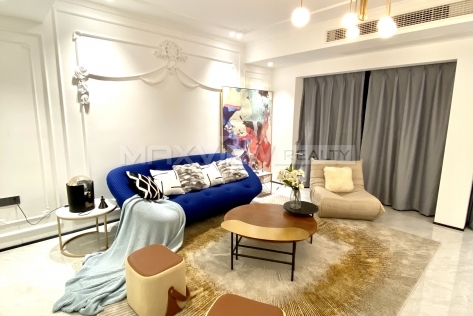 Tomson Garden 4br 200sqm in Pudong