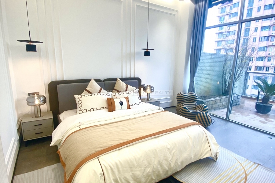 Tomson Garden 4br 200sqm in Pudong | 汤臣豪园&nbsp;4bedroom&nbsp;200sqm&nbsp;&yen;29,800&nbsp;SHV19683