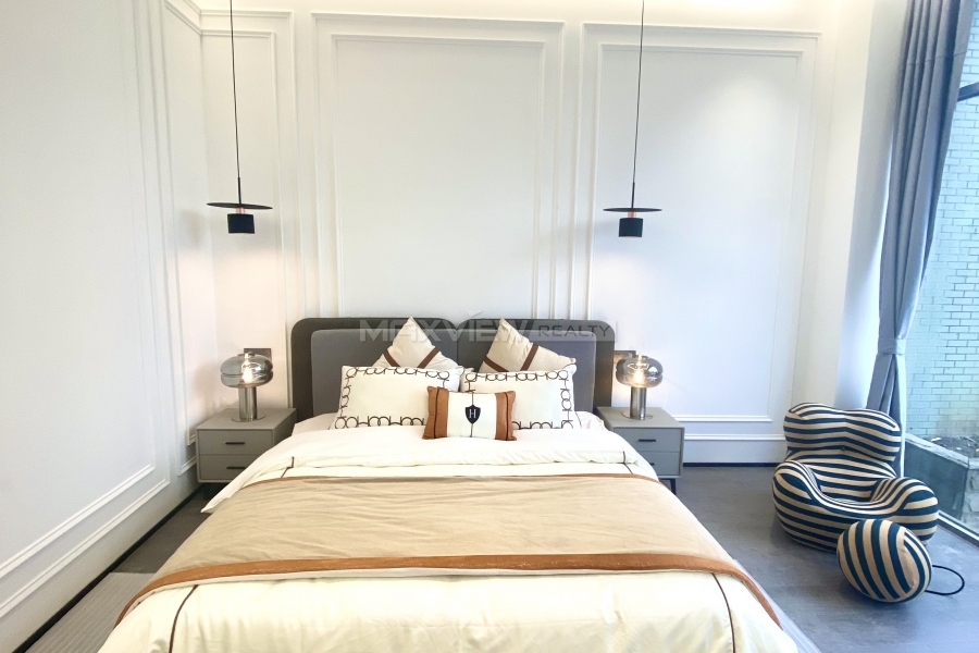 Tomson Garden 4br 200sqm in Pudong | 汤臣豪园&nbsp;4bedroom&nbsp;200sqm&nbsp;&yen;29,800&nbsp;SHV19683
