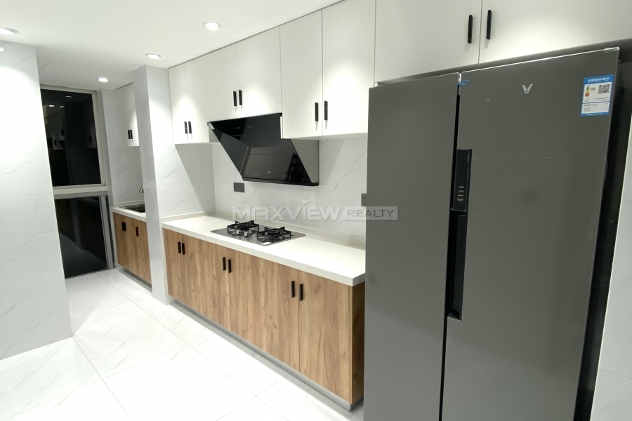 Tomson Garden 4br 200sqm in Pudong | 汤臣豪园&nbsp;4bedroom&nbsp;200sqm&nbsp;&yen;29,800&nbsp;SHV19683