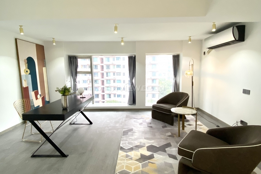 Tomson Garden 4br 200sqm in Pudong | 汤臣豪园&nbsp;4bedroom&nbsp;200sqm&nbsp;&yen;29,800&nbsp;SHV19683