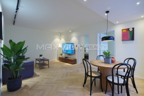 Kang Hai Da Lou 2br 110sqm in Downtown