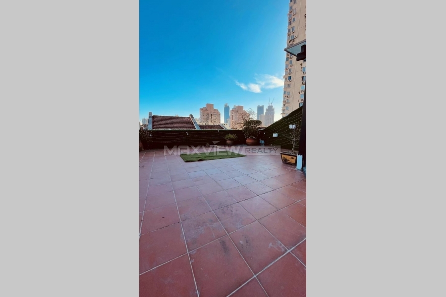 Huaihai Middle Road | 淮海中路&nbsp;4bedroom&nbsp;250sqm&nbsp;&yen;100,000&nbsp;SHL19712