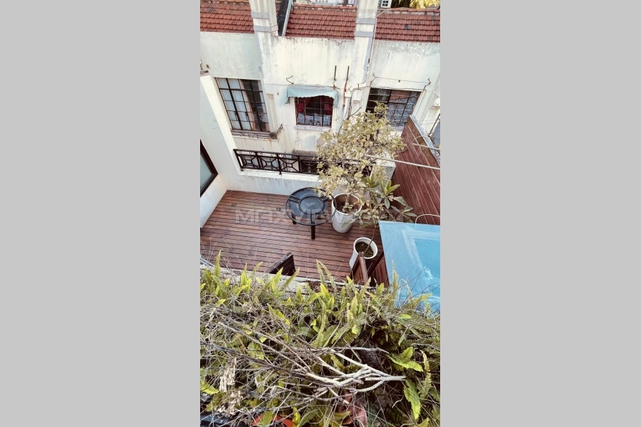 Huaihai Middle Road | 淮海中路&nbsp;4bedroom&nbsp;250sqm&nbsp;&yen;100,000&nbsp;SHL19712