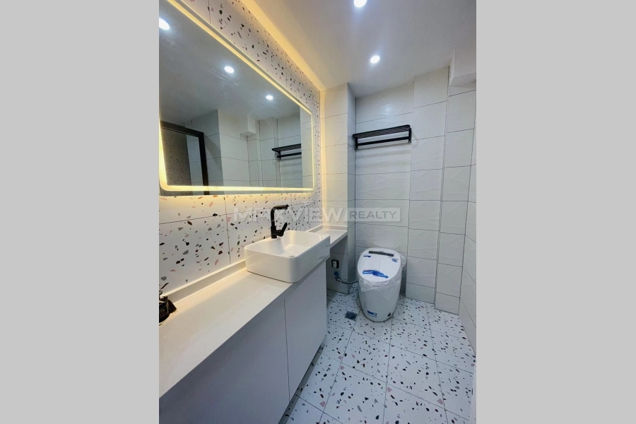 Fan Yu Da Sha 1br 72sqm in Gubei | 番禺大厦 1bedroom 72sqm ¥13,800 SHA19719
