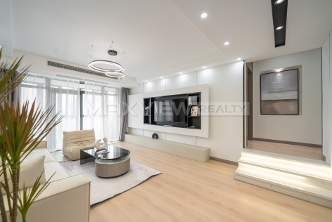 International Metropolitan City 3br 150sqm in Xujiahui