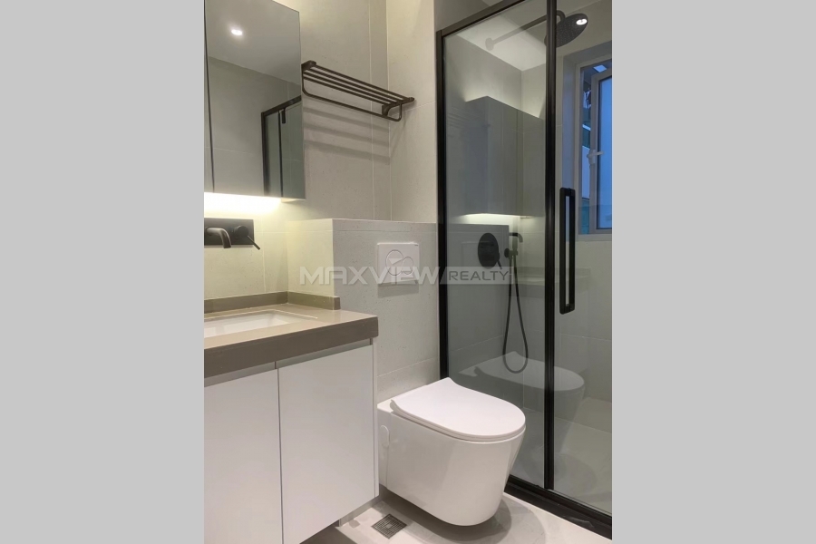 Chez moi 3br 135sqm in Downtown | 嘉园&nbsp;3bedroom&nbsp;135sqm&nbsp;&yen;28,800&nbsp;SHA19733