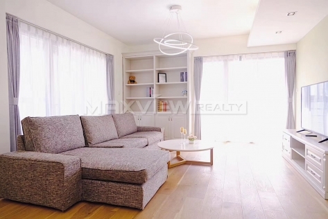 Novel City 3br 140sqm in Downtown