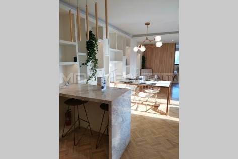 Yandang Dasha 2br 120sqm in Downtown