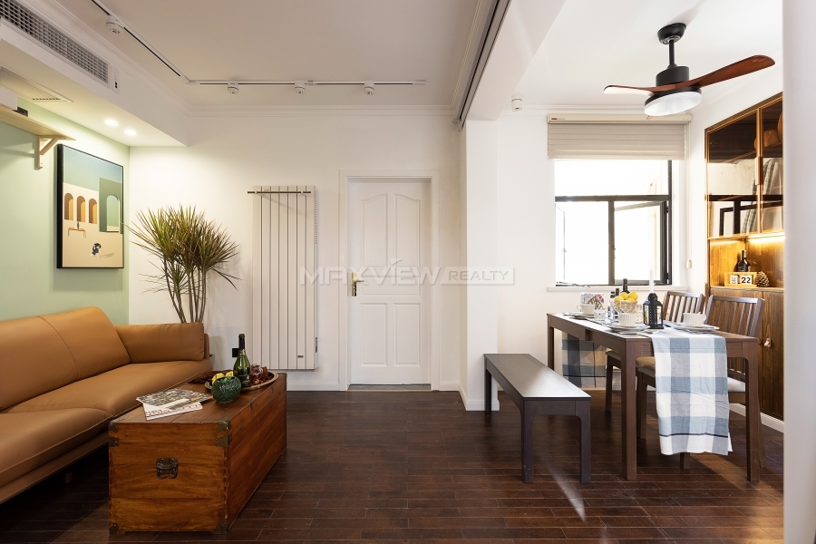Yun Hua Apartment 3bedroom 130sqm ¥23,900 SHA19750