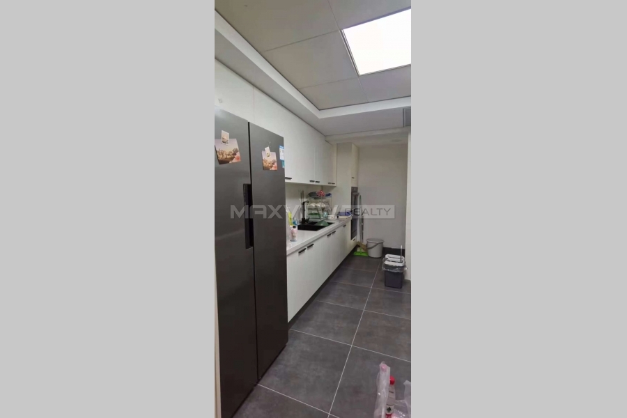 Eight Park Avenue&nbsp;2bedroom&nbsp;110sqm&nbsp;&yen;26,800&nbsp;SHA19755