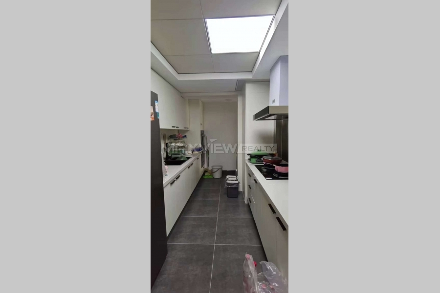 Eight Park Avenue&nbsp;2bedroom&nbsp;110sqm&nbsp;&yen;26,800&nbsp;SHA19755