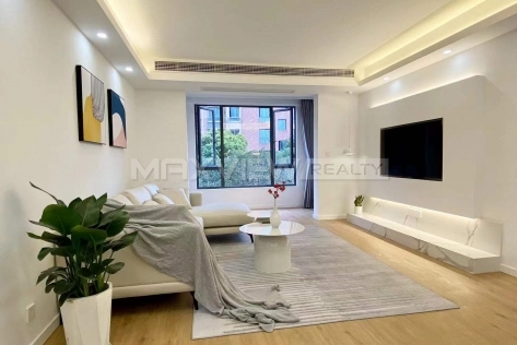 Yong Zhao Hao Ting 3br 130sqm in Xujiahui