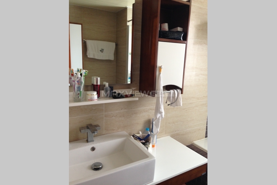 Jing An International Plaza | 静安国际广场&nbsp;2bedroom&nbsp;114sqm&nbsp;&yen;17,800&nbsp;SHA19785