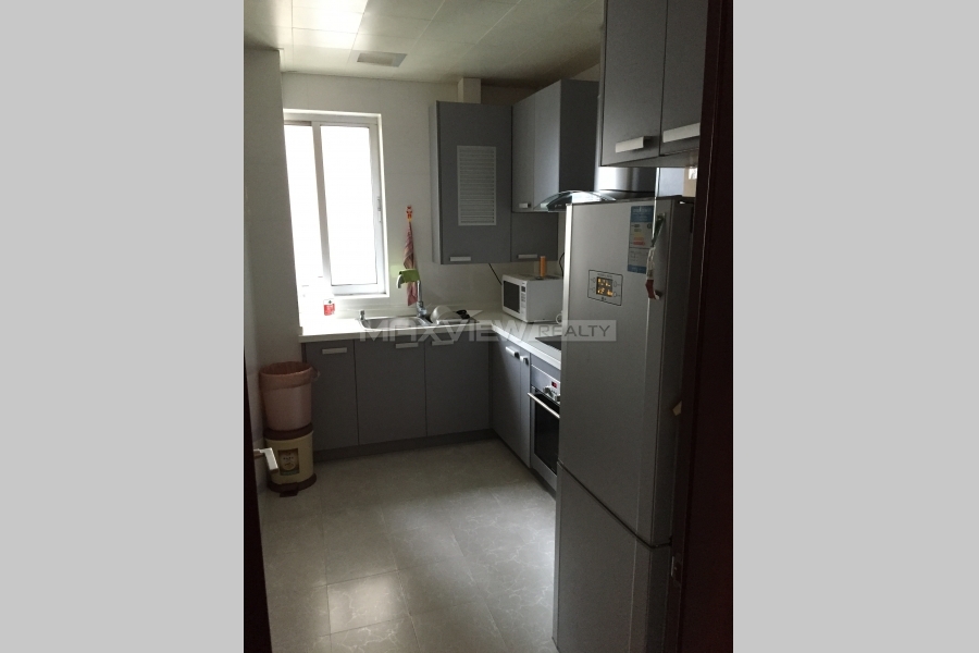 Jing An International Plaza | 静安国际广场&nbsp;2bedroom&nbsp;114sqm&nbsp;&yen;17,800&nbsp;SHA19785