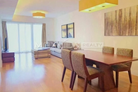 Novel City 2br 10sqm in Downtown