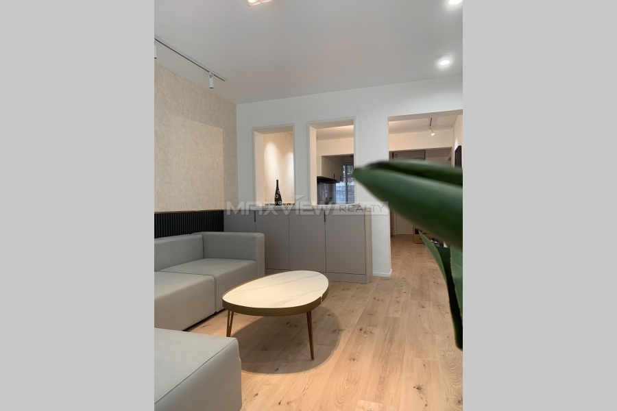 Shaanxi North Road | 陕西北路&nbsp;1bedroom&nbsp;70sqm&nbsp;&yen;16,800&nbsp;SHL19787