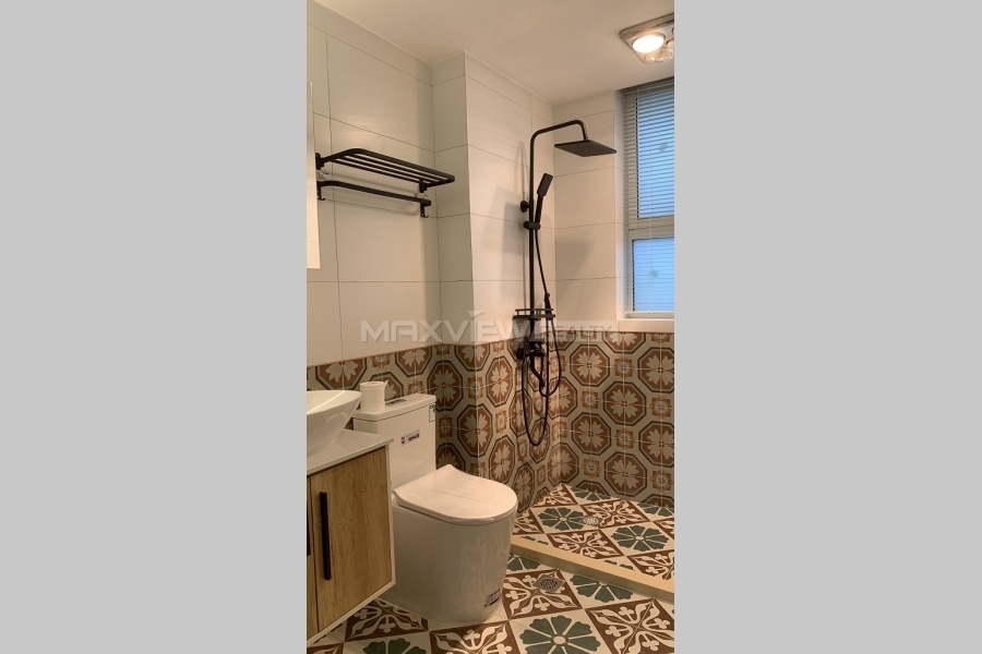 Shaanxi North Road | 陕西北路&nbsp;1bedroom&nbsp;70sqm&nbsp;&yen;16,800&nbsp;SHL19787